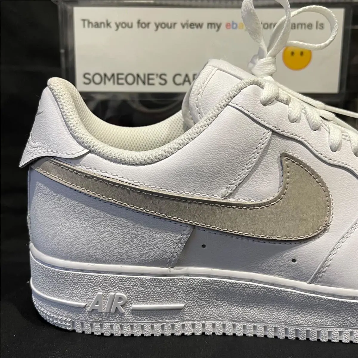 Nike shoes - Nike Air Force 1 - Air Force - CW2288-111 - White 2