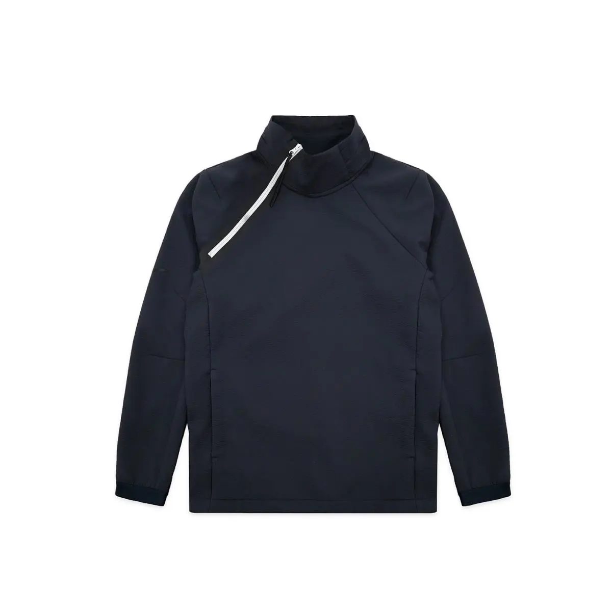 Men`s  Sportswear Tech Pack Pullover Fashion Top AR1546 475 by Nike