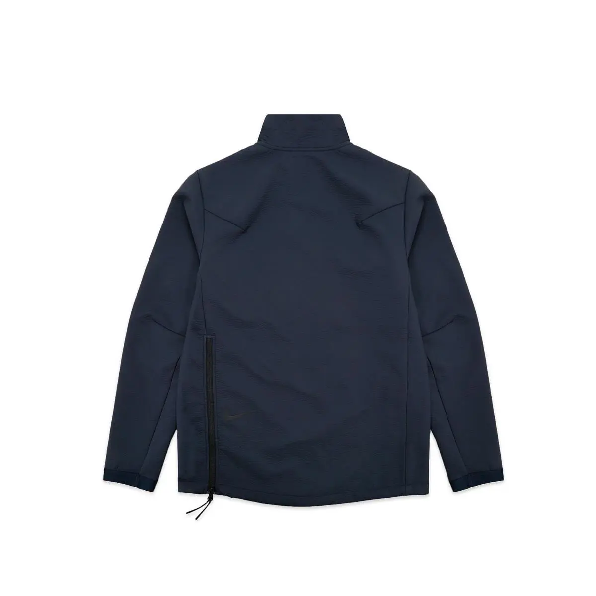 Nike clothing - Navy Blue 2