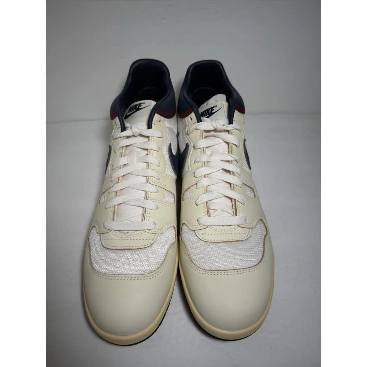 Nike shoes - Nike Mac Attack - Mac Attack - HF4317-133 - Milk/Pale Vanilla/Team Red/Sail 1