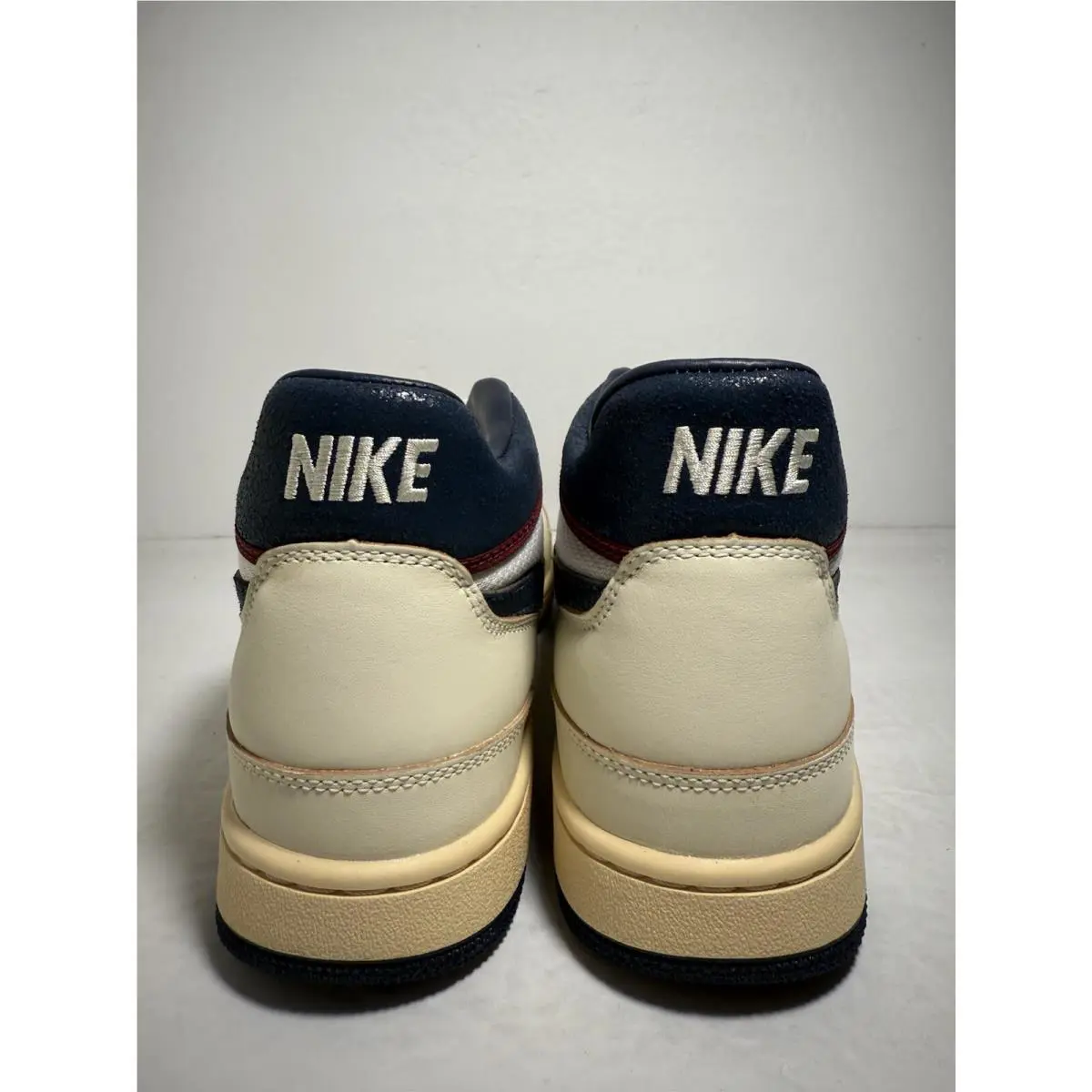 Nike shoes - Nike Mac Attack - Mac Attack - HF4317-133 - Milk/Pale Vanilla/Team Red/Sail 3