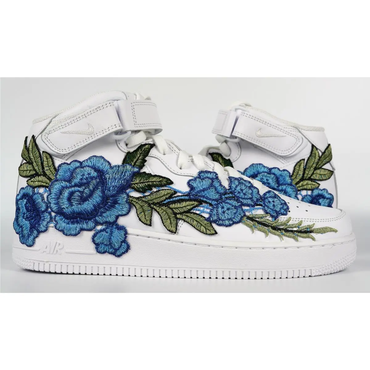 Nike shoes - Nike Air Force 1 - Air Force - CW2289-111 - White, Manufacturer: White 0