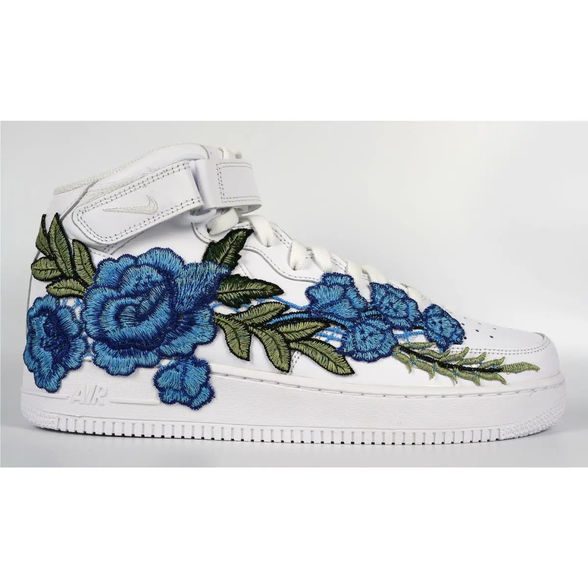Nike shoes - Nike Air Force 1 - Air Force - CW2289-111 - White, Manufacturer: White 1