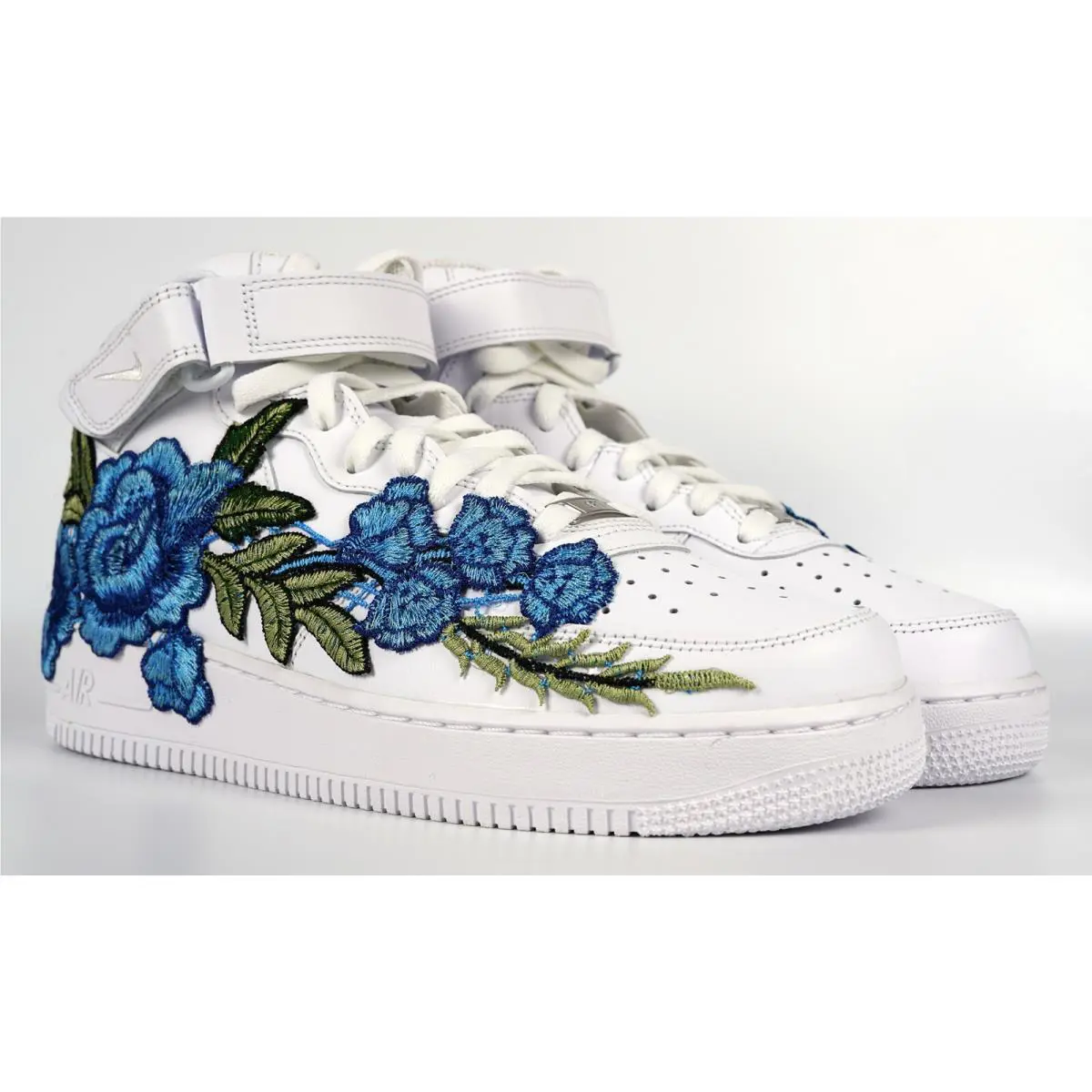 Nike shoes - Nike Air Force 1 - Air Force - CW2289-111 - White, Manufacturer: White 3