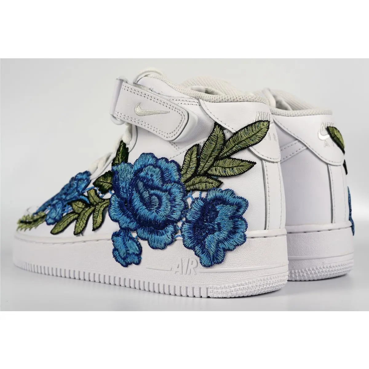 Nike shoes - Nike Air Force 1 - Air Force - CW2289-111 - White, Manufacturer: White 4