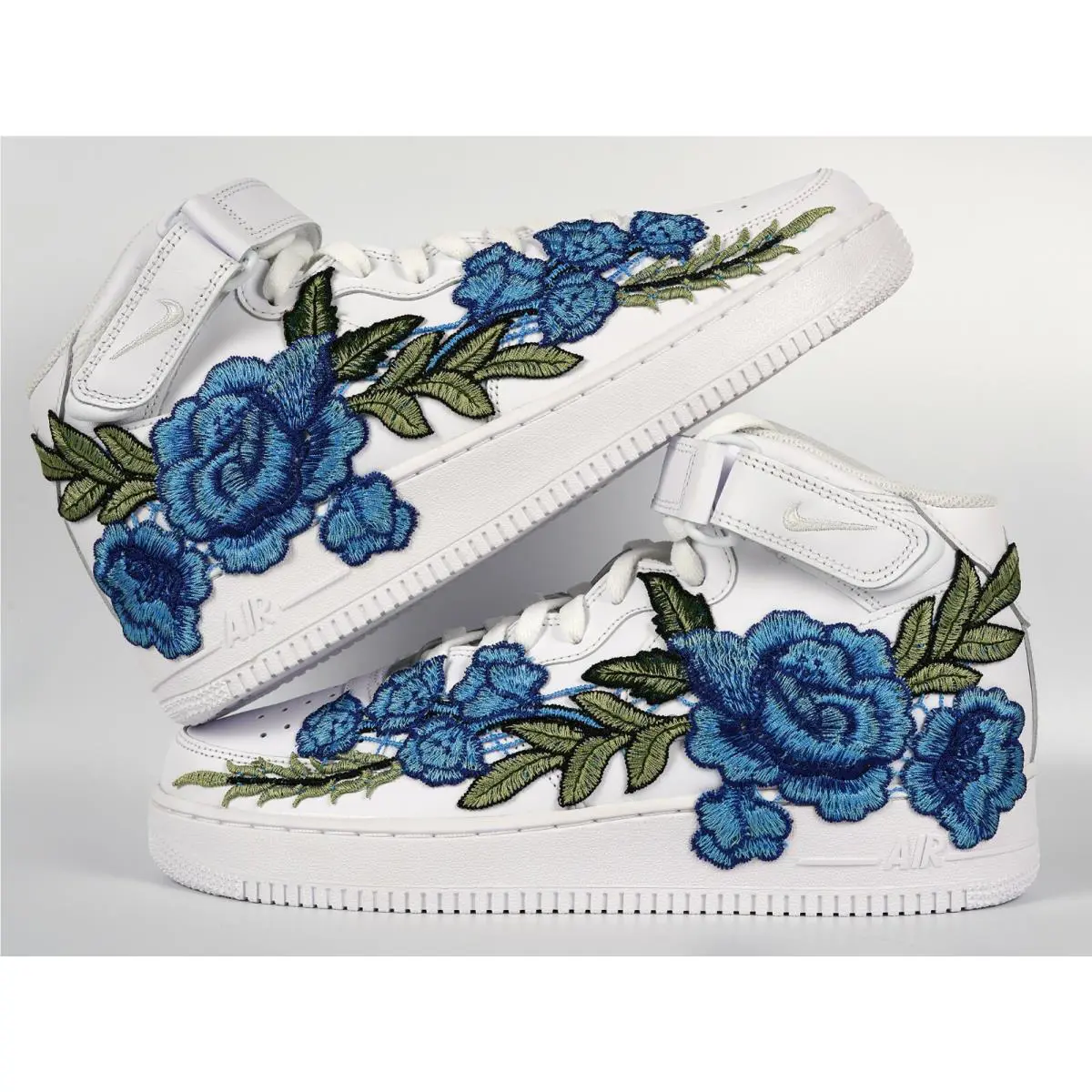 Nike shoes - Nike Air Force 1 - Air Force - CW2289-111 - White, Manufacturer: White 23