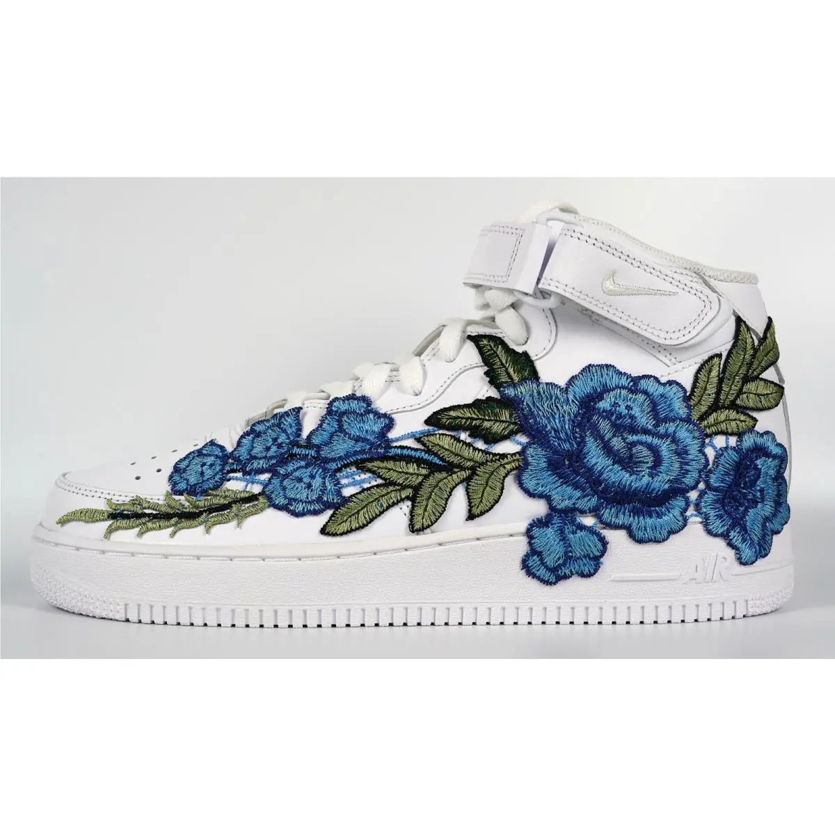 Nike shoes - Nike Air Force 1 - Air Force - CW2289-111 - White, Manufacturer: White 26