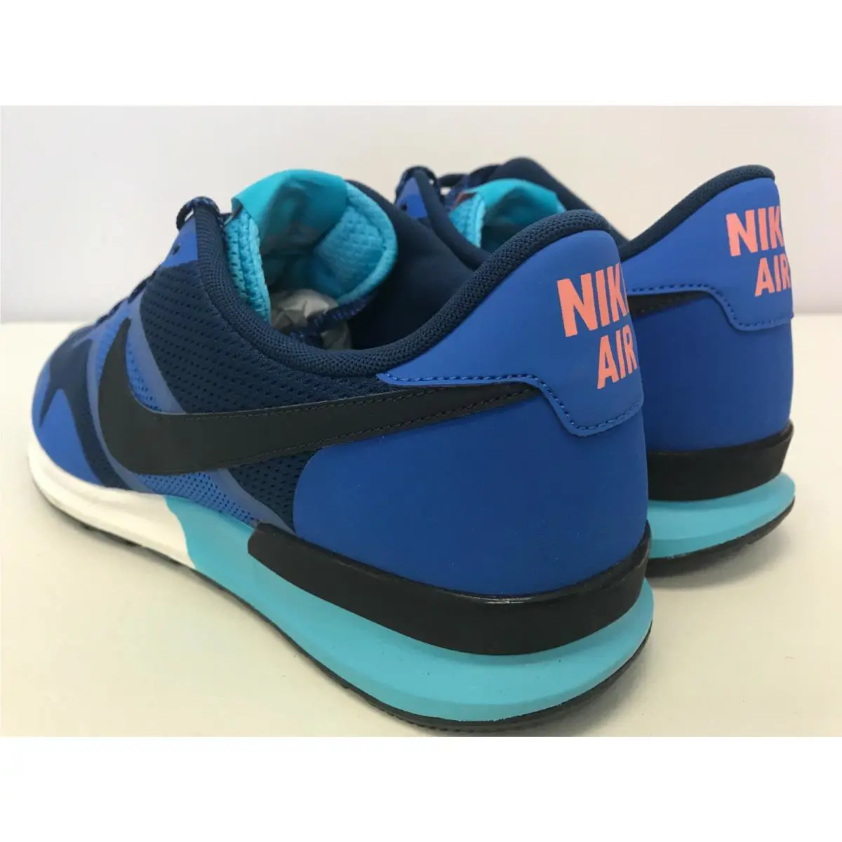 Nike shoes - Nike Air Max 95 - Air Max - Blue 1