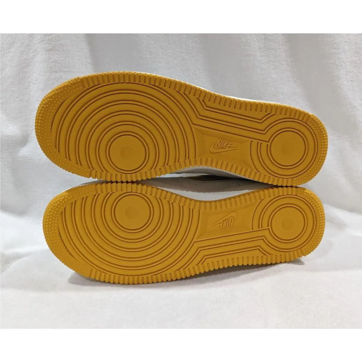 Nike shoes - Nike AF1 Sculpt - Sculpt - DC3590-001 - Phantom/Yellow/Sail 6