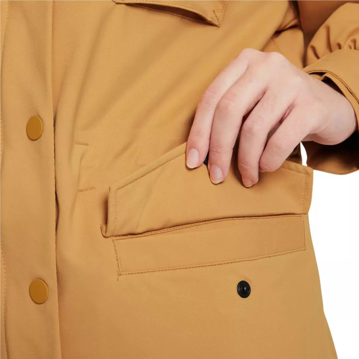 Nike clothing - Nike Tech - Tech - Buck Tan/Black 10