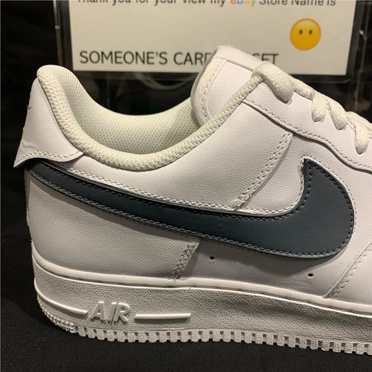Nike shoes - Nike Air Force 1 - Air Force - CW2288-111 - White 1