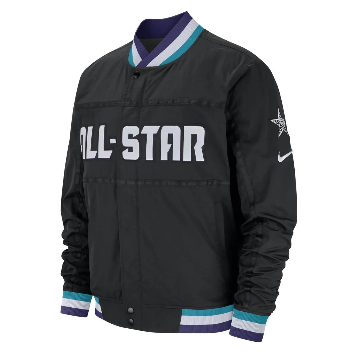 Nike clothing - Black 1