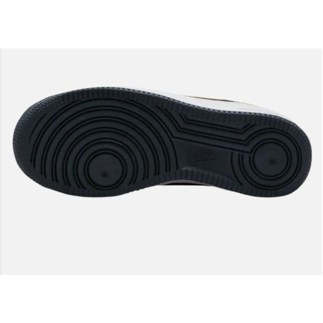 Nike shoes - Obsidian/Yellow 4