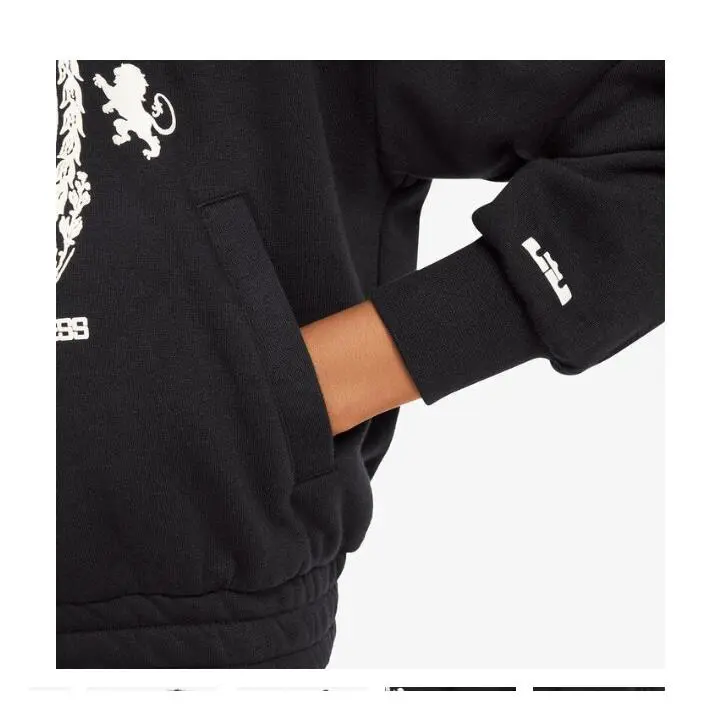 Nike clothing - Black 2