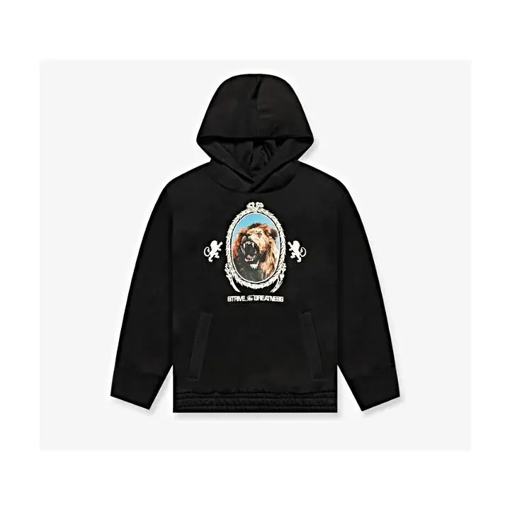 Nike clothing - Black 4