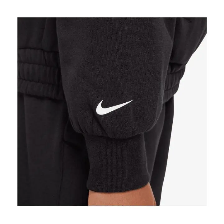 Nike clothing - Black 8