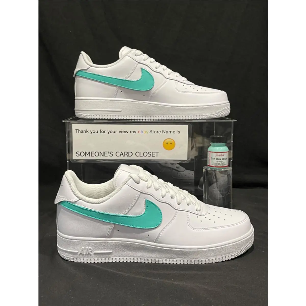 Nike shoes - Nike Air Force 1 - Air Force - CW2288-111 - White 6