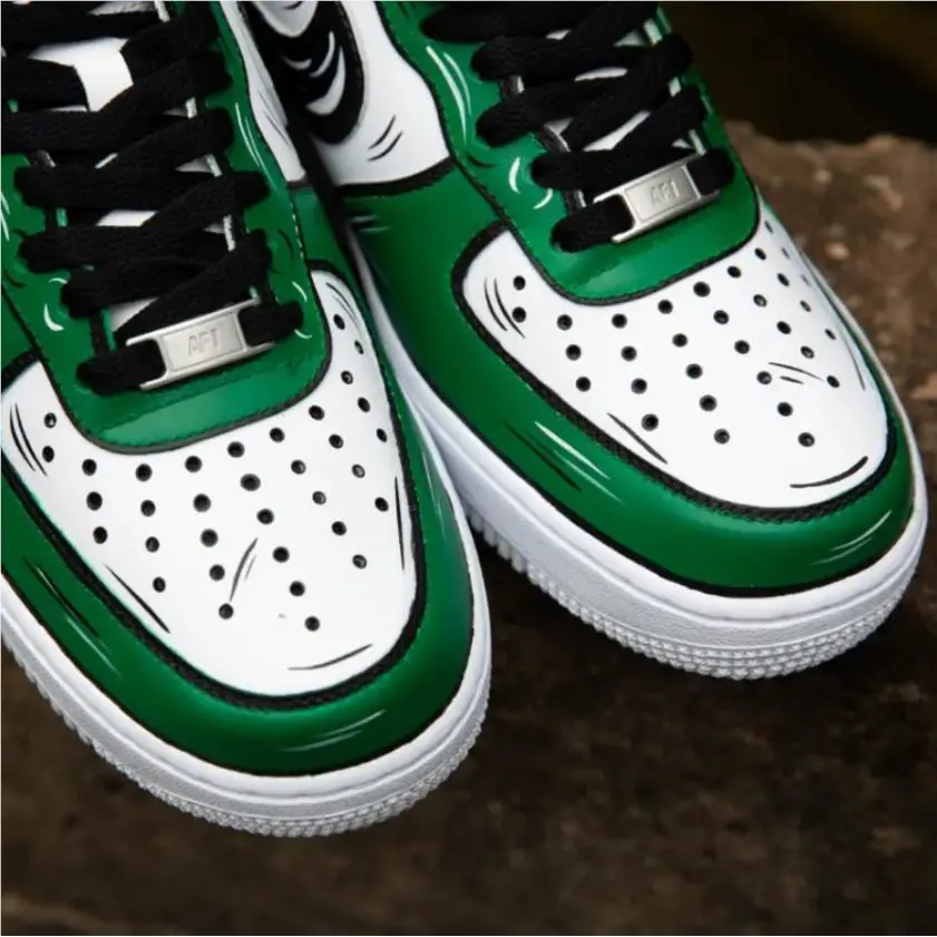 Nike shoes - Nike Air Force 1 - Air Force - CW2288-111 - White 0
