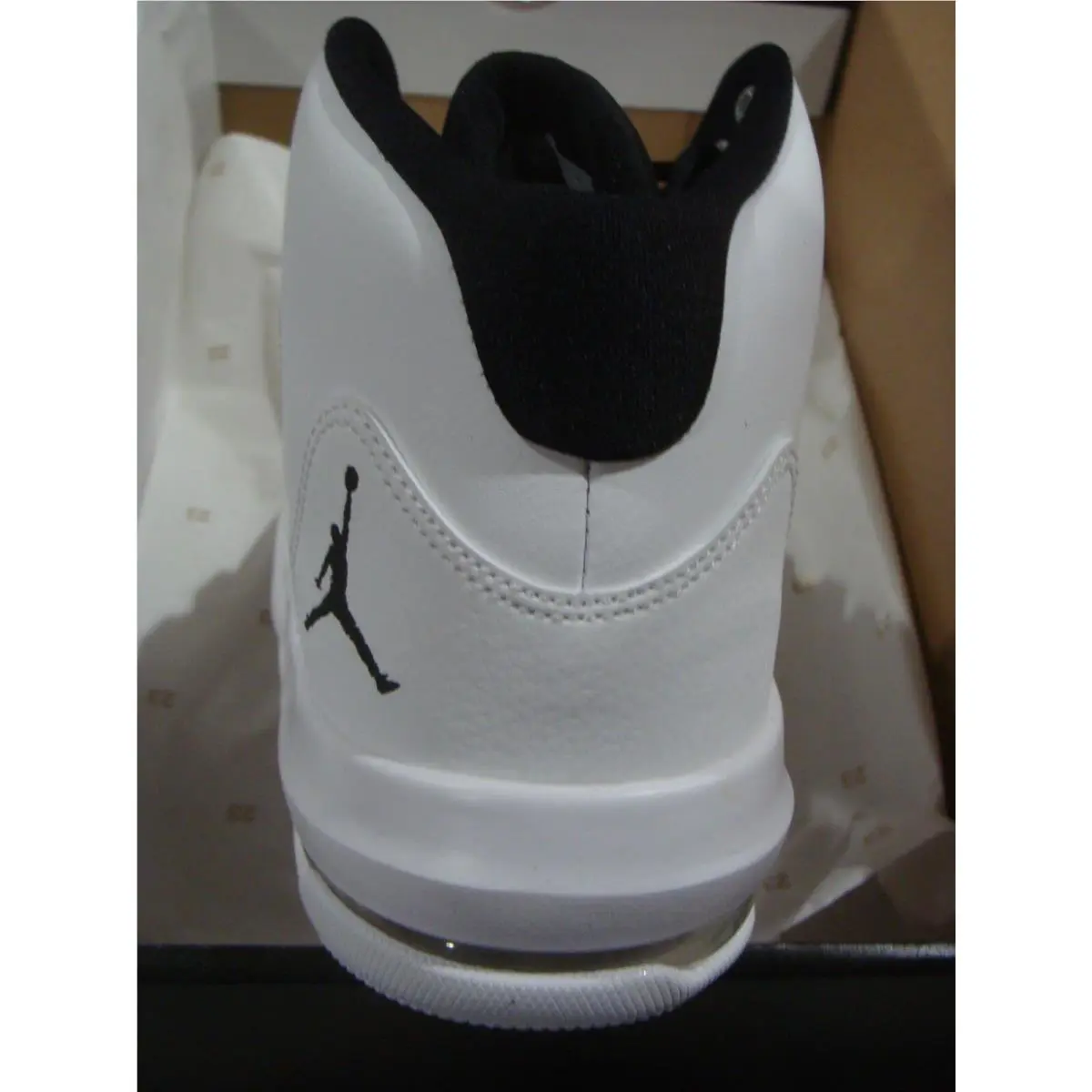Nike shoes - AQ9084 - AQ9084 - WHITE/BLACK 11