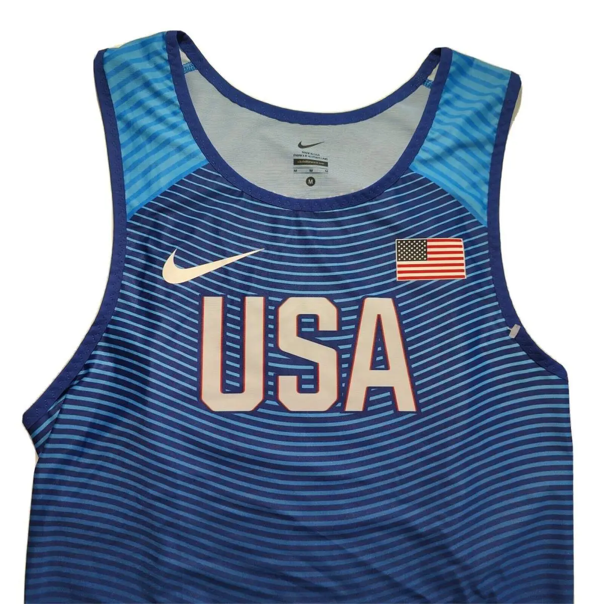 Nike clothing - Blue 0