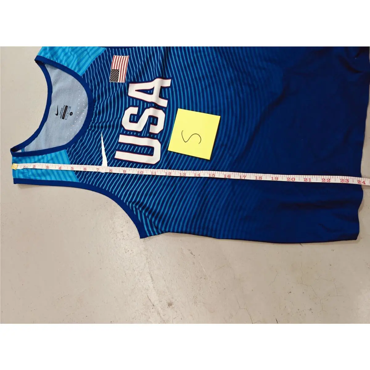 Nike clothing - Blue 9