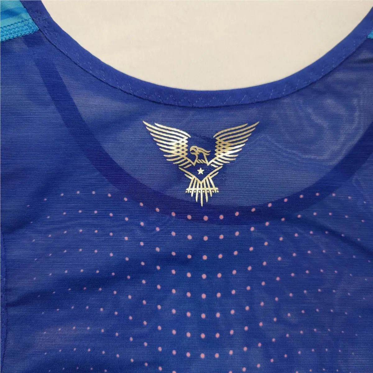 Nike clothing - Blue 18