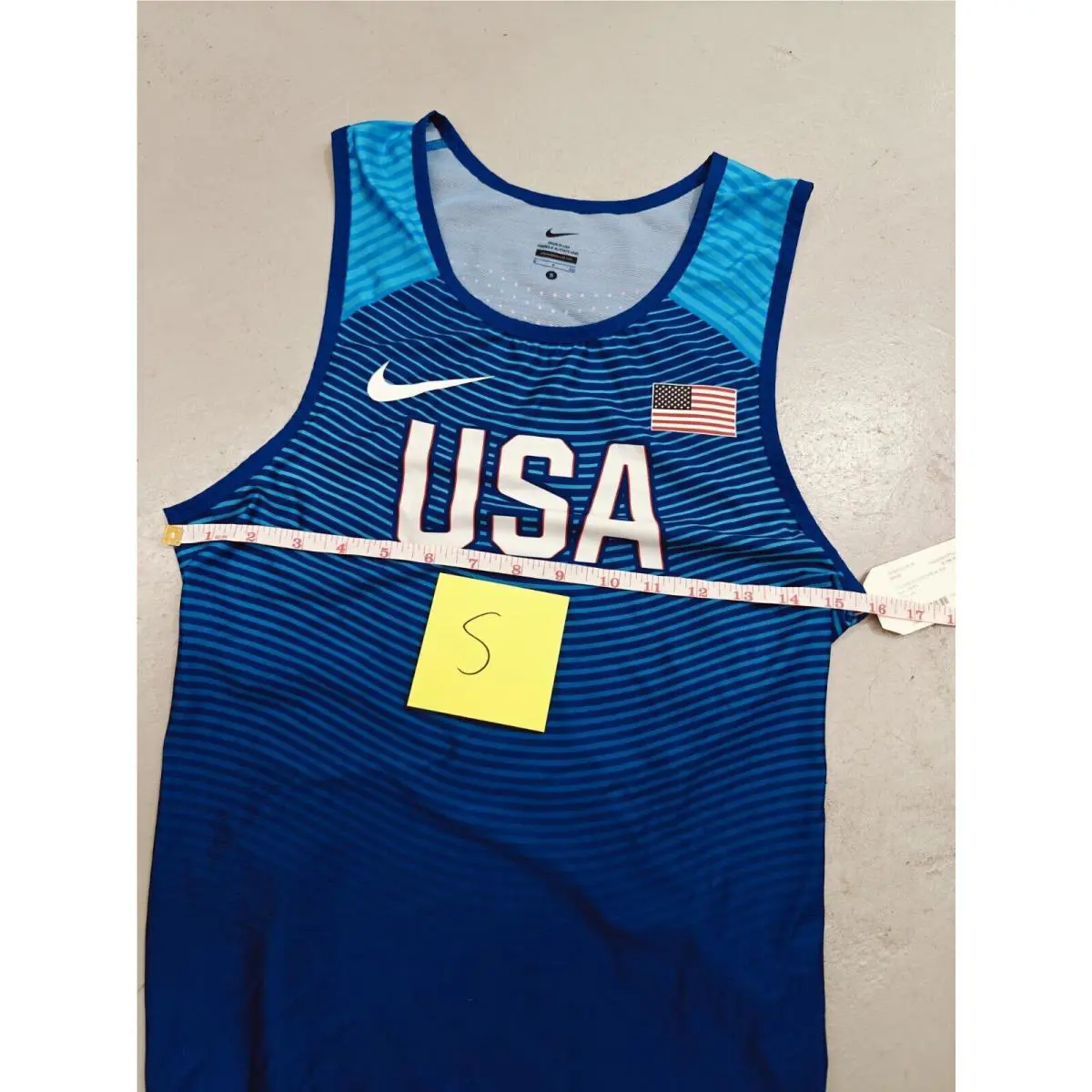 Nike clothing - Blue 21