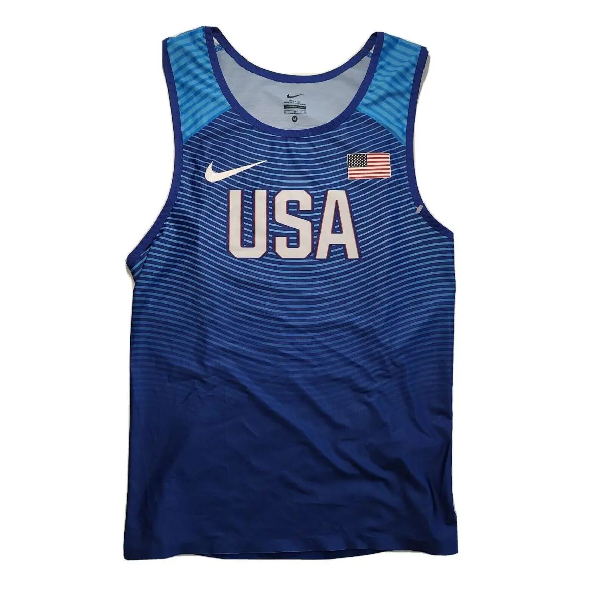 Nike clothing - Blue 12