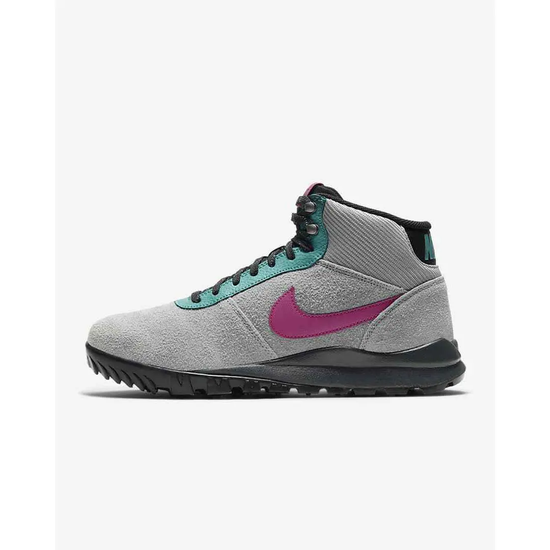 Nike shoes - Nike Hoodland - Hoodland - CU1585001 - Purple, Manufacturer: black/black/martian sunrise 0