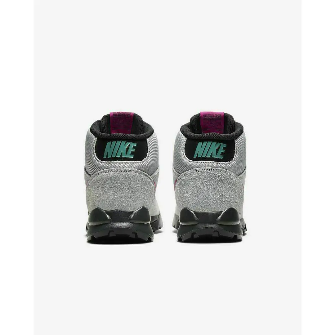 Nike shoes - Nike Hoodland - Hoodland - CU1585001 - Purple, Manufacturer: black/black/martian sunrise 3