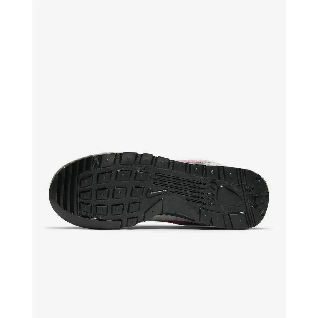 Nike shoes - Nike Hoodland - Hoodland - CU1585001 - Purple, Manufacturer: black/black/martian sunrise 4