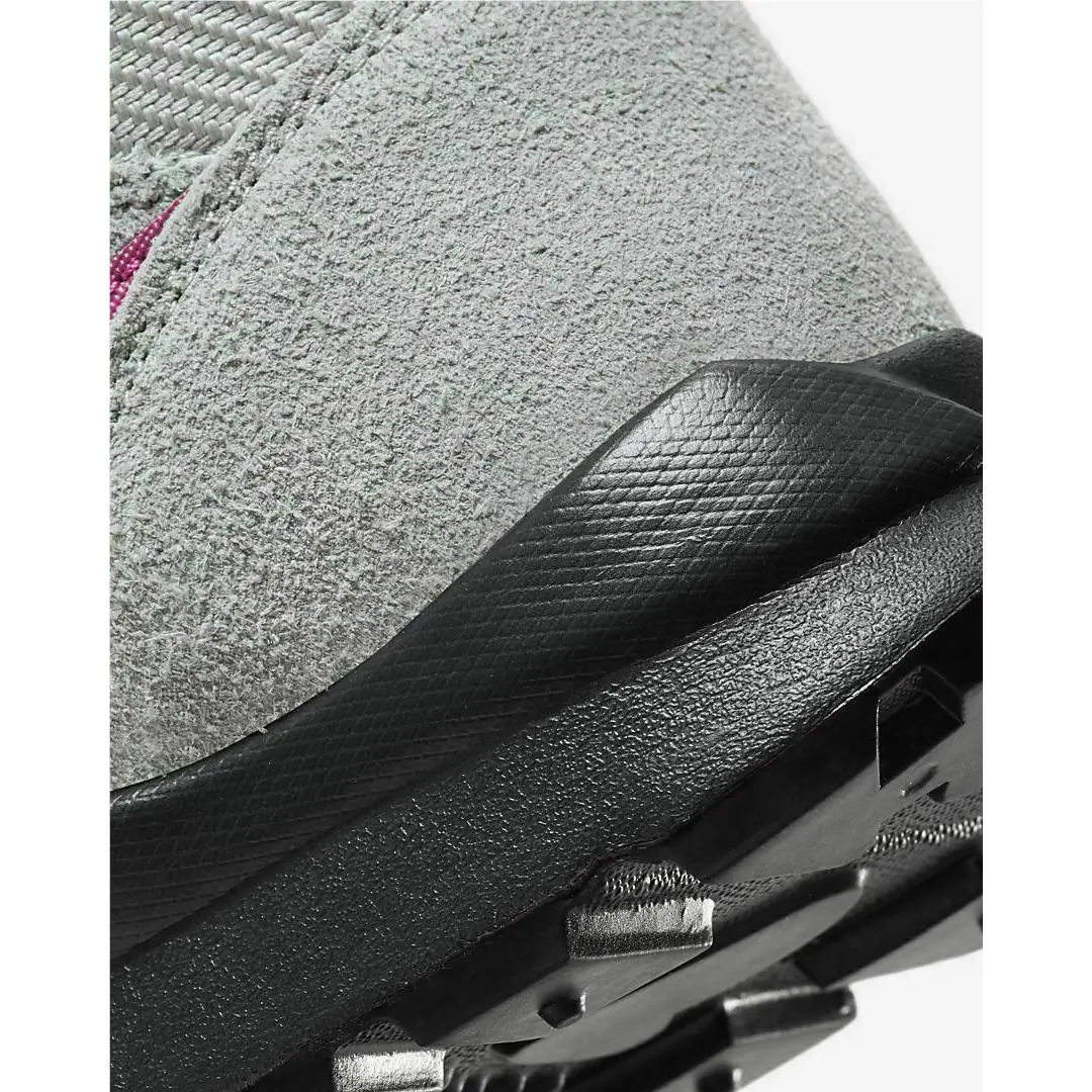 Nike shoes - Nike Hoodland - Hoodland - CU1585001 - Purple, Manufacturer: black/black/martian sunrise 5