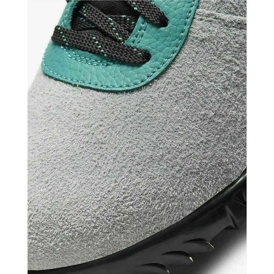 Nike shoes - Nike Hoodland - Hoodland - CU1585001 - Purple, Manufacturer: black/black/martian sunrise 6