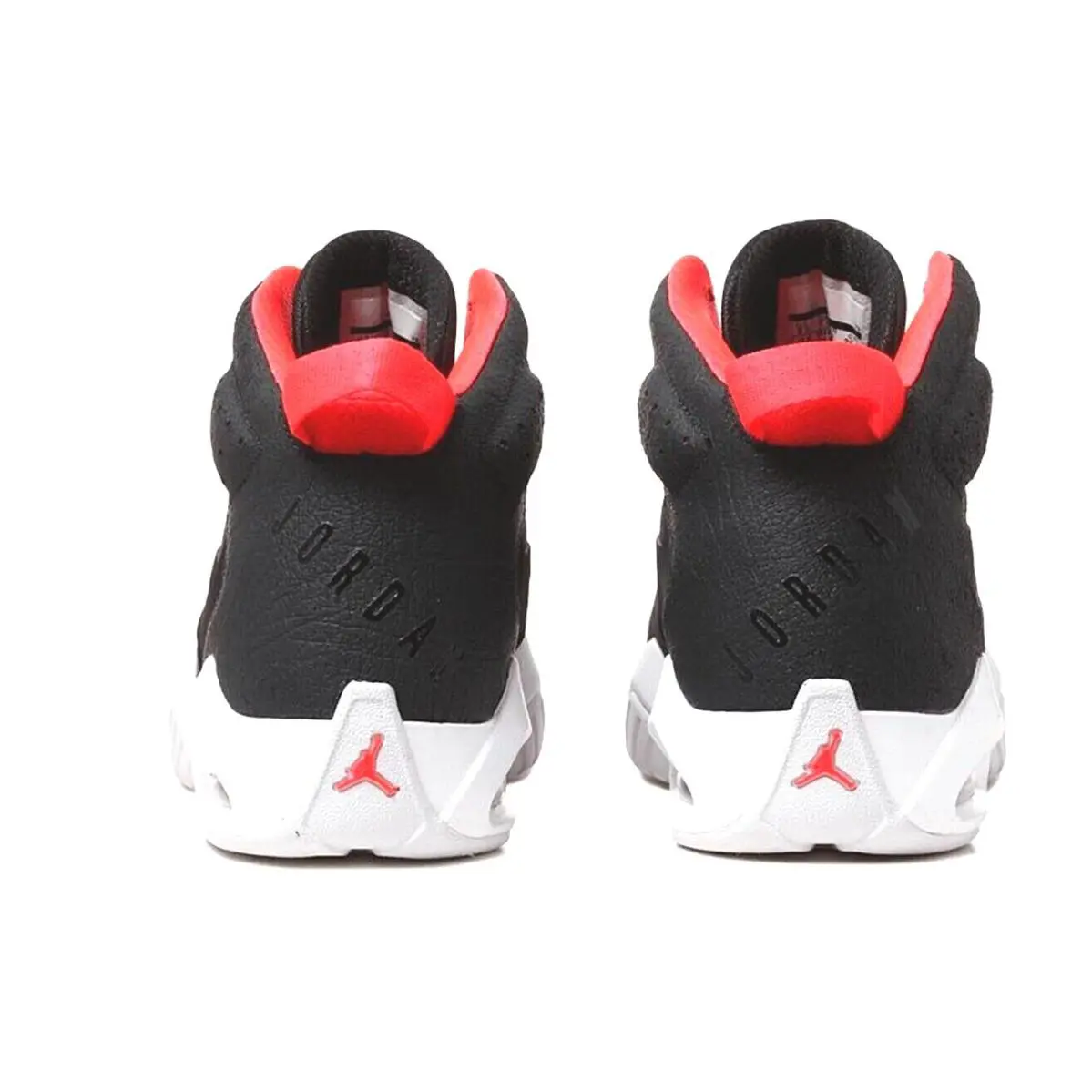 Nike shoes - Black 3
