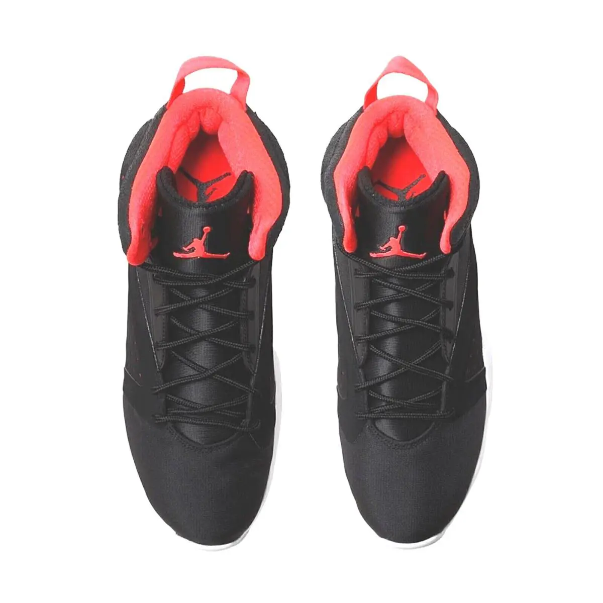 Nike shoes - Black 4