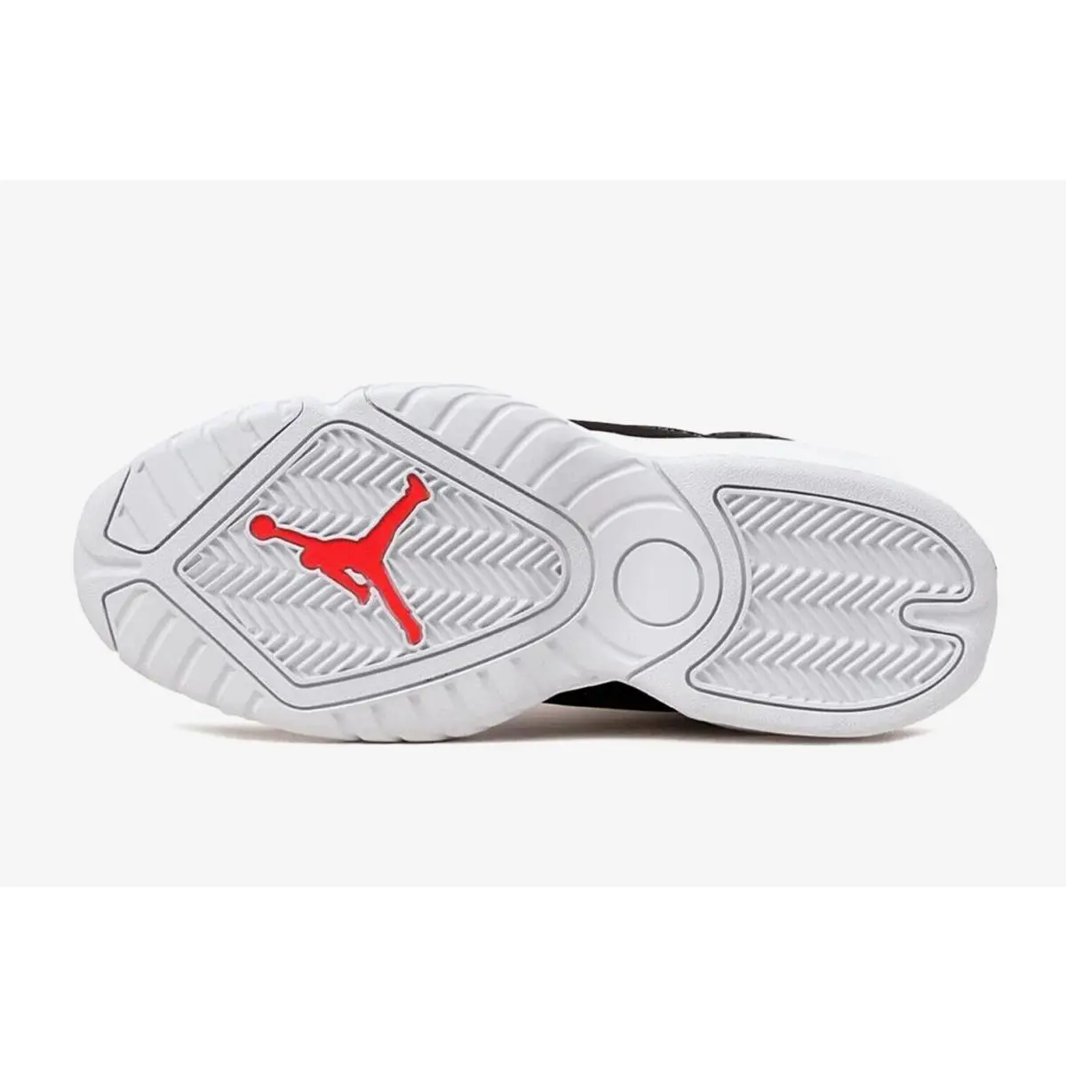 Nike shoes - Black 5