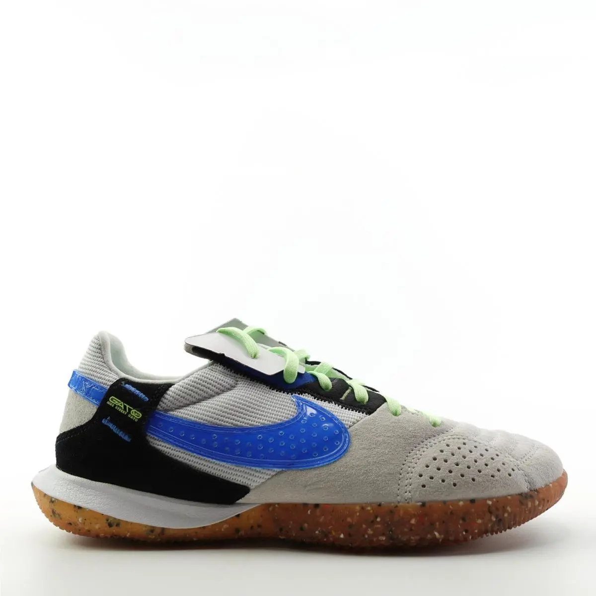 Nike shoes - Nike Streetgato - Streetgato - DC8466 143 - White, Blue 1