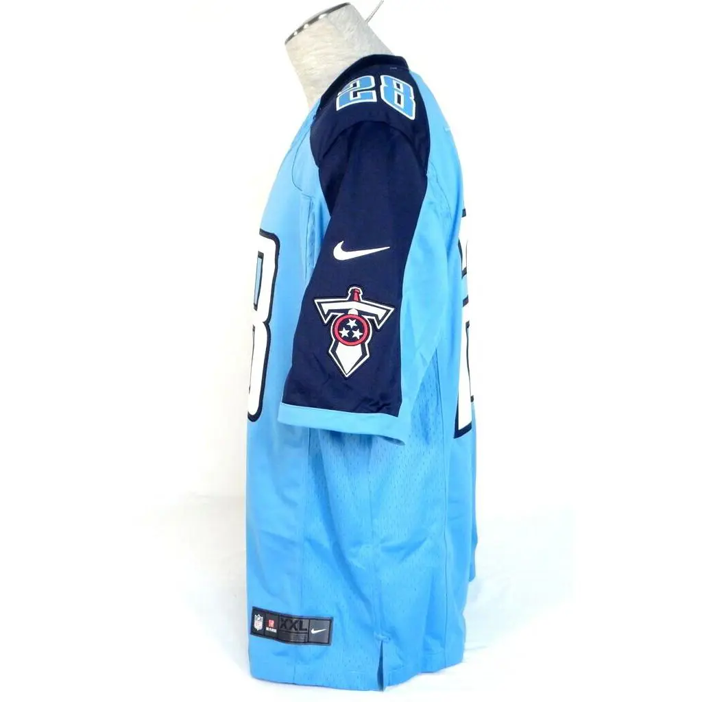 Nike clothing - Blue 1