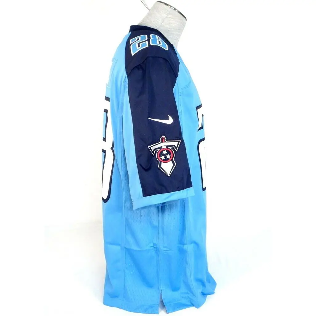 Nike clothing - Blue 2