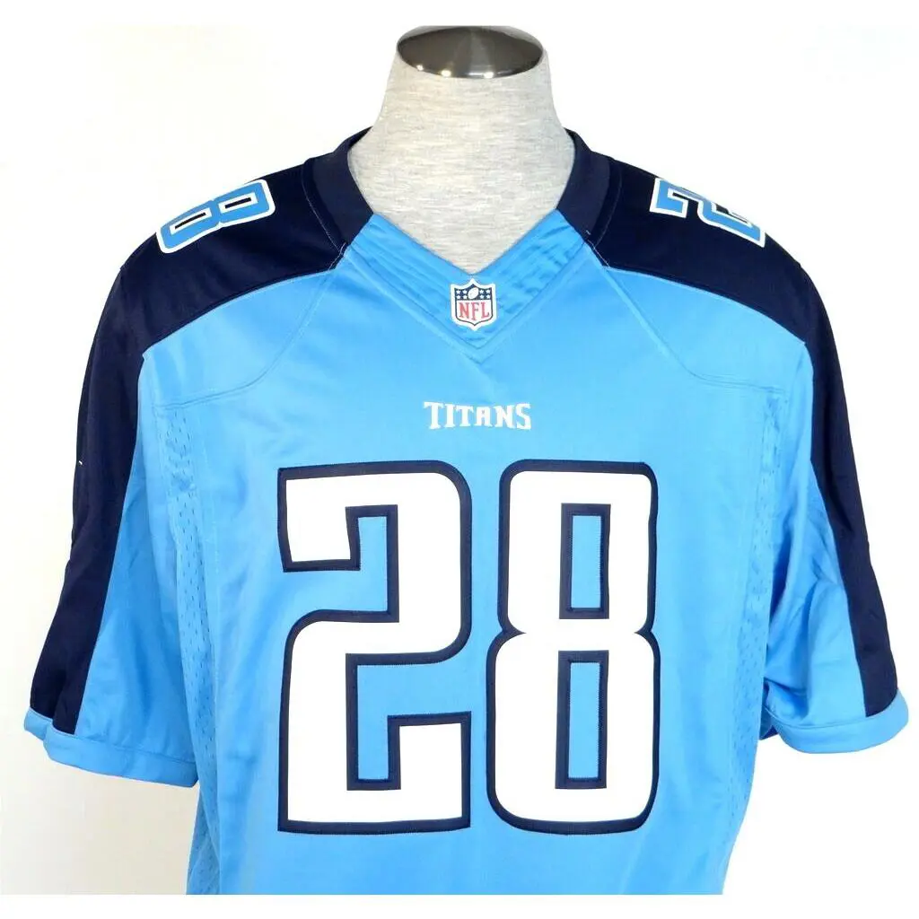 Nike clothing - Blue 0
