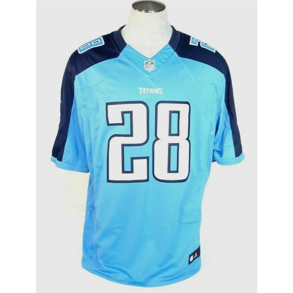 Nike clothing - Blue 5