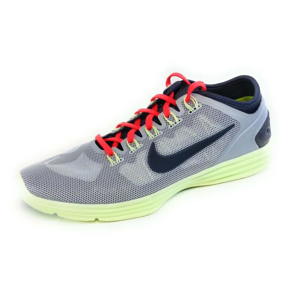 Nike shoes - Platinum 0