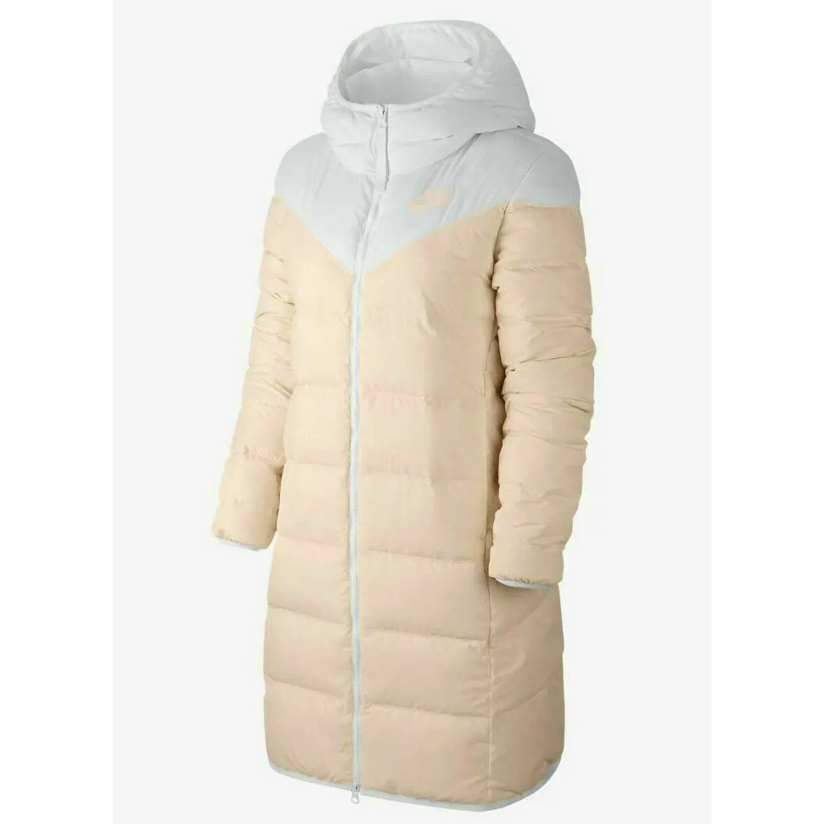 Nike clothing - White 2