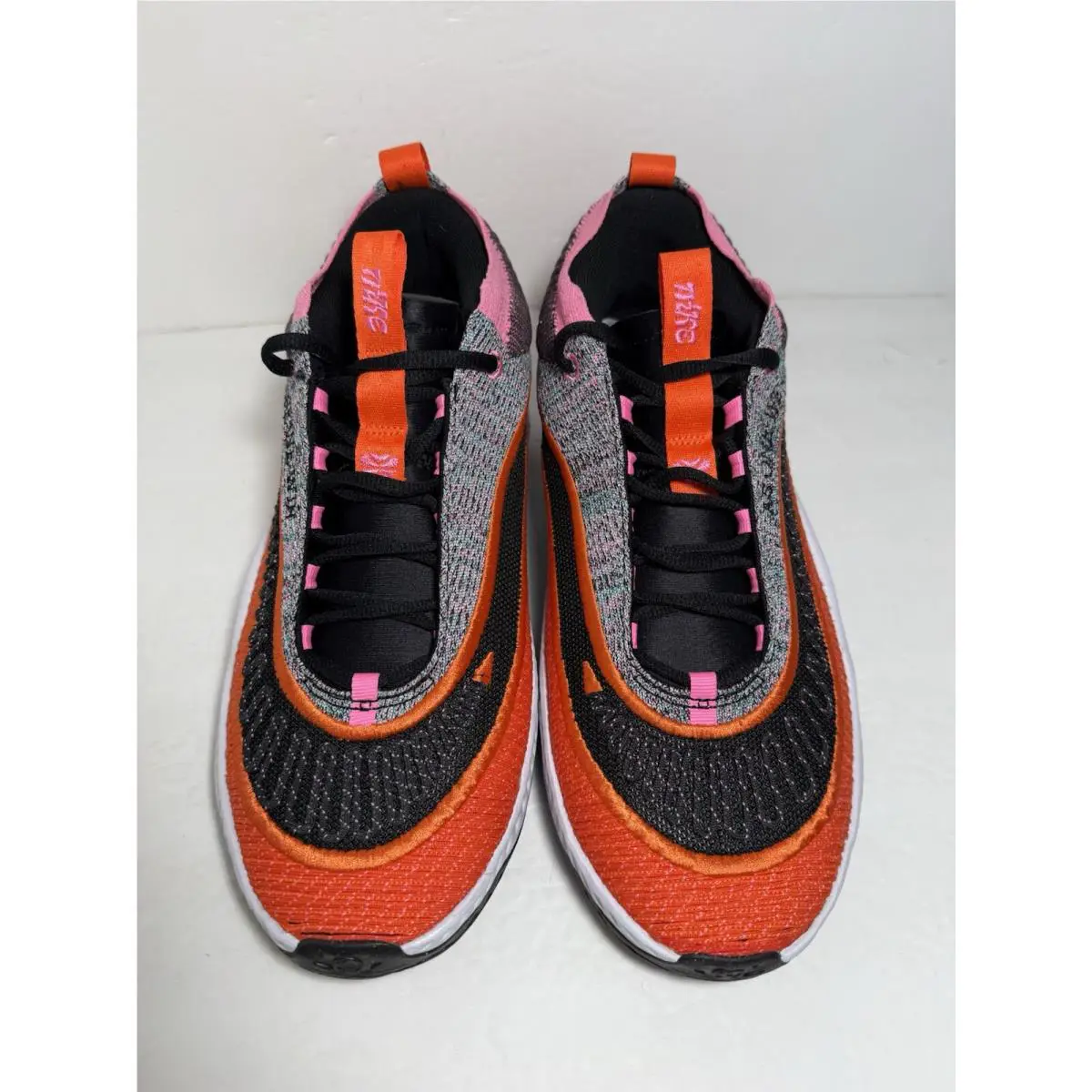 Nike shoes - Nike Cosmic Unity - Cosmic Unity - DV2757-001 - Orange 1