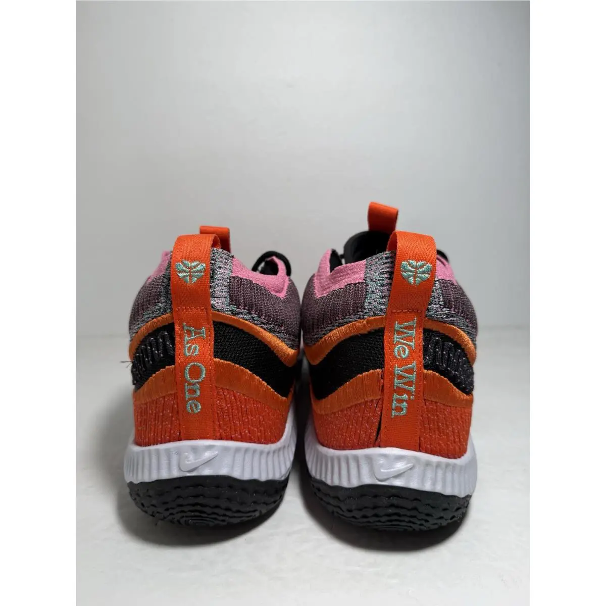 Nike shoes - Nike Cosmic Unity - Cosmic Unity - DV2757-001 - Orange 3