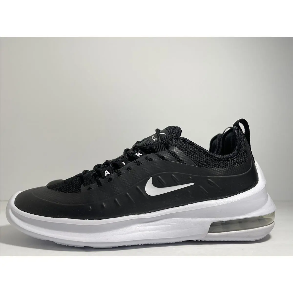 Nike shoes - Nike Air Max Axis - Air Max Axis - AA2168-002 - Black 0