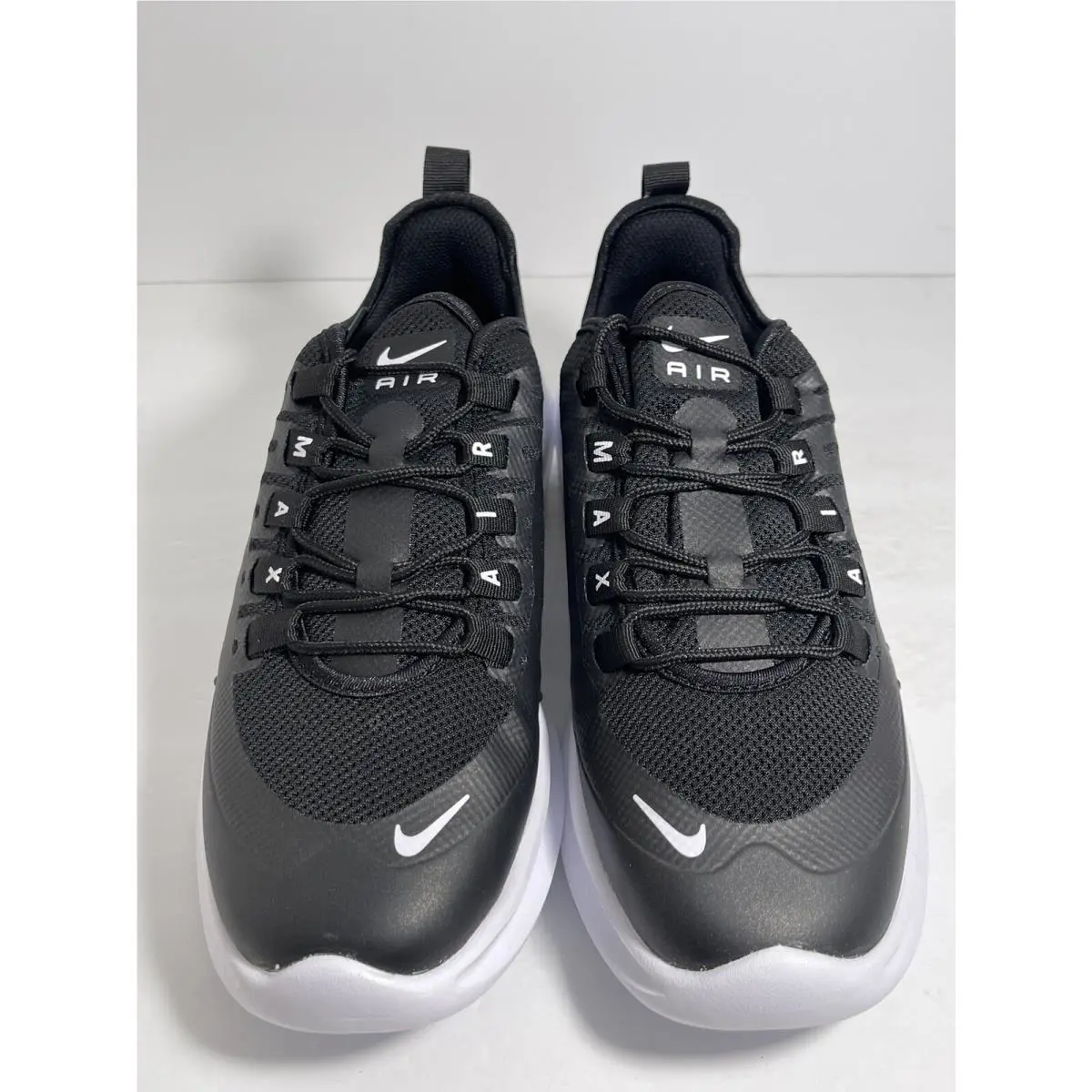 Nike shoes - Nike Air Max Axis - Air Max Axis - AA2168-002 - Black 1