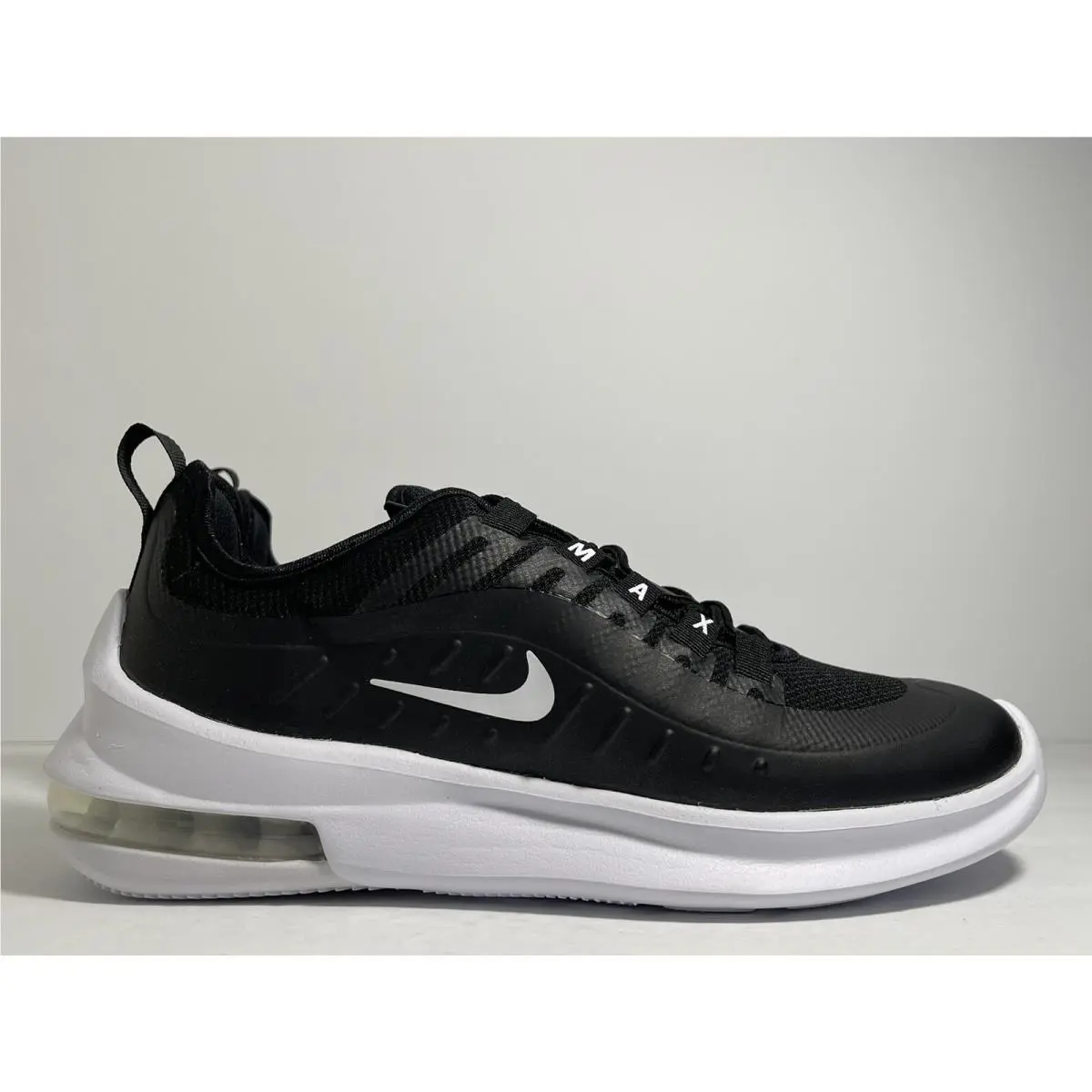 Nike shoes - Nike Air Max Axis - Air Max Axis - AA2168-002 - Black 2