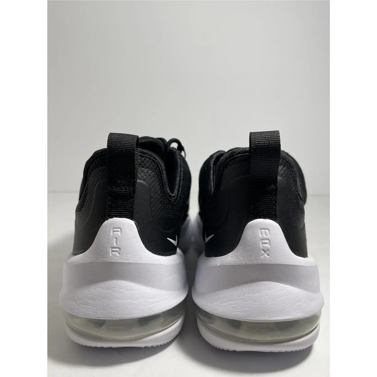 Nike shoes - Nike Air Max Axis - Air Max Axis - AA2168-002 - Black 3