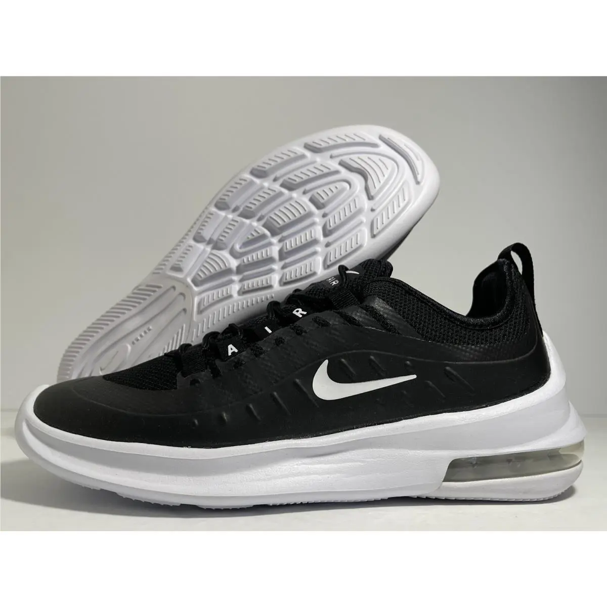 Nike shoes - Nike Air Max Axis - Air Max Axis - AA2168-002 - Black 4